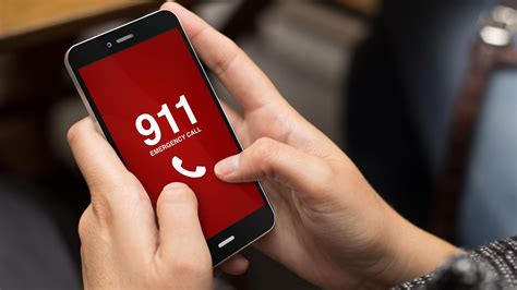 911 outages nationwide